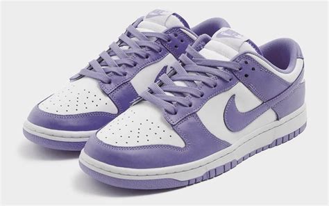 nike dunk low herren lila|Nike Dunk Low sale.